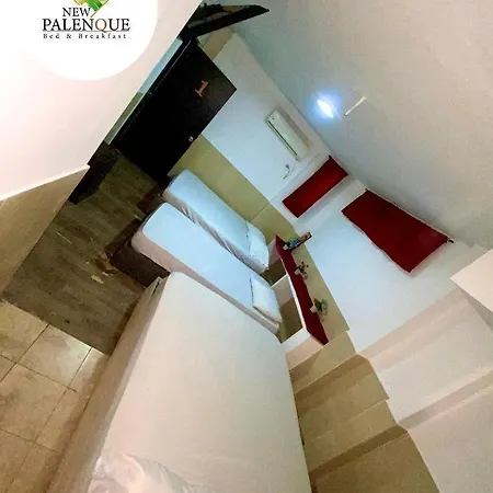 New Palenque - Privadas Cartagena