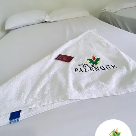 New Palenque - Privadas