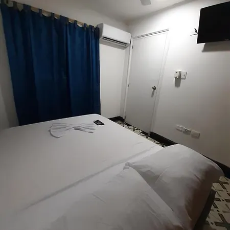 New Palenque - Privadas