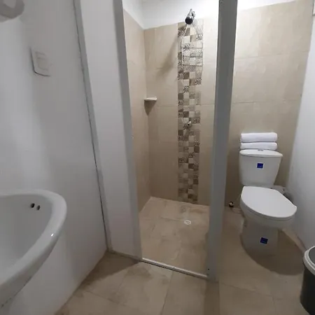 Bed and breakfast New Palenque - Privadas Cartagena