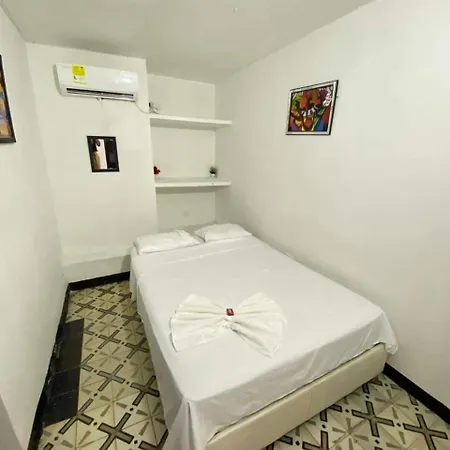 New Palenque - Privadas Bed & Breakfast