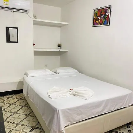 New Palenque - Privadas *