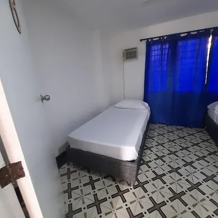 New Palenque - Privadas Bed & Breakfast