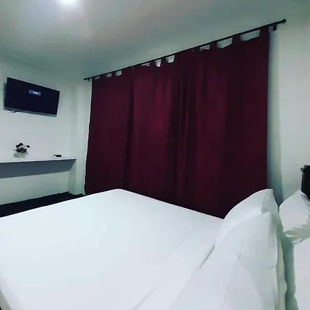 New Palenque - Privadas *