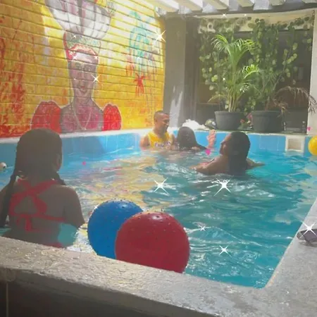 New Palenque - Privadas Bed and breakfast *