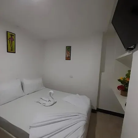 New Palenque - Privadas Bed and breakfast