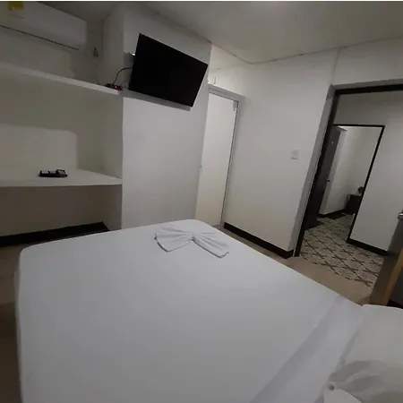 New Palenque - Privadas *