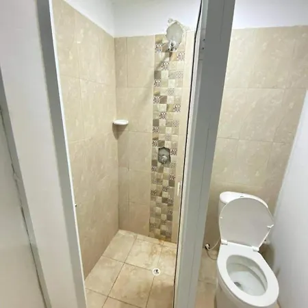 Bed and breakfast New Palenque - Privadas *