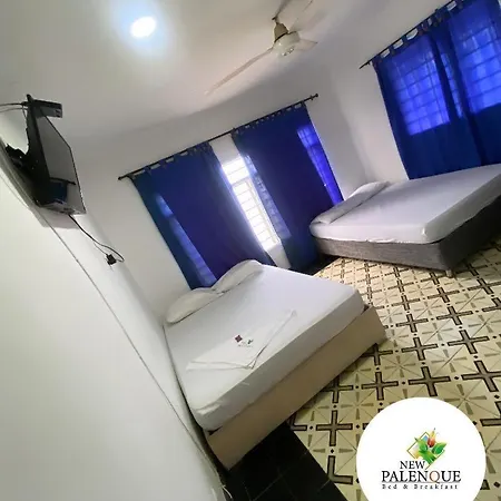 New Palenque - Privadas * Cartagena