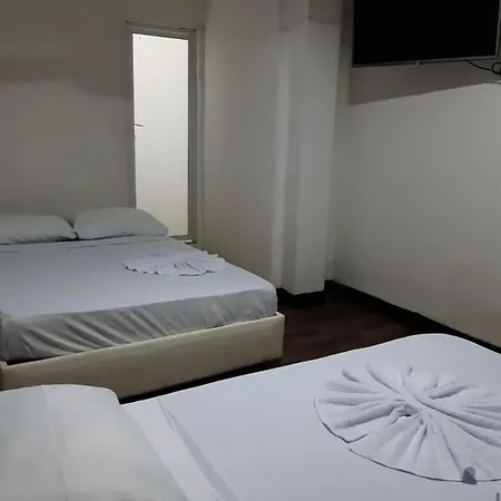 New Palenque - Privadas Bed and breakfast