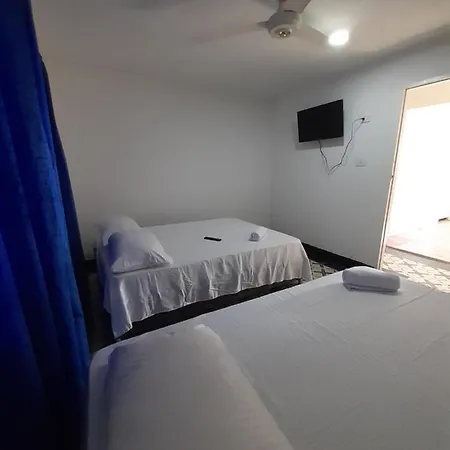 New Palenque - Privadas *