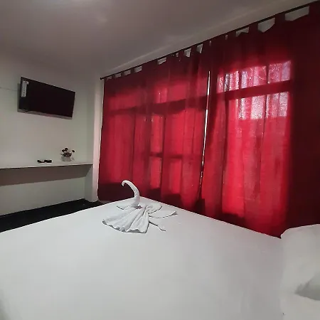 New Palenque - Privadas