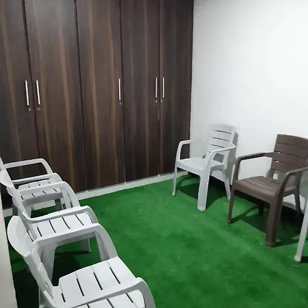 New Palenque - Privadas
