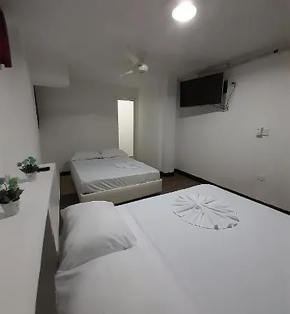 New Palenque - Privadas Bed and breakfast