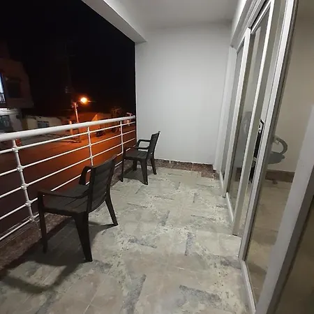 Bed and breakfast New Palenque - Privadas Cartagena
