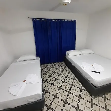New Palenque - Privadas Bed and breakfast