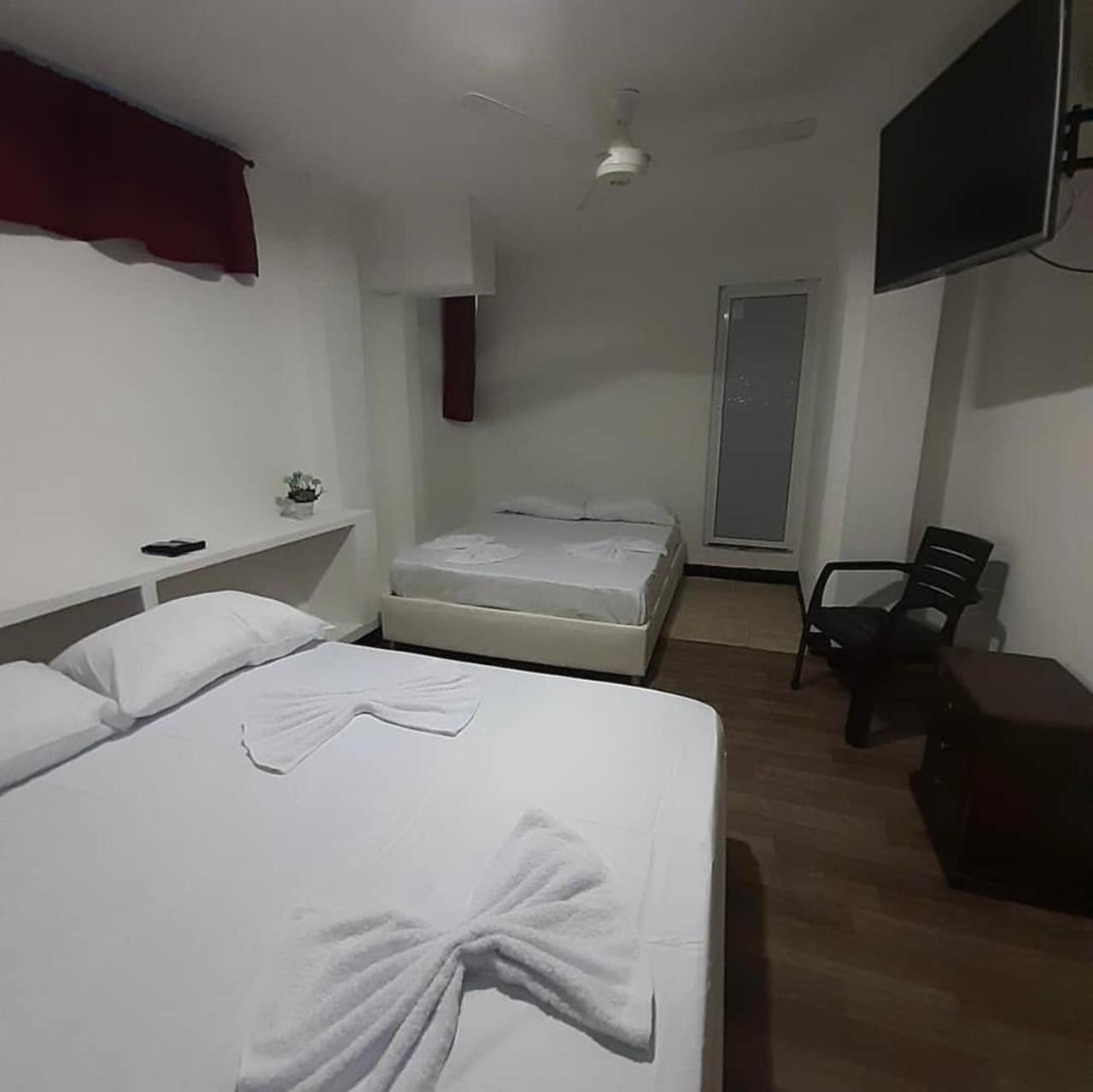 New Palenque - Privadas Bed and breakfast *