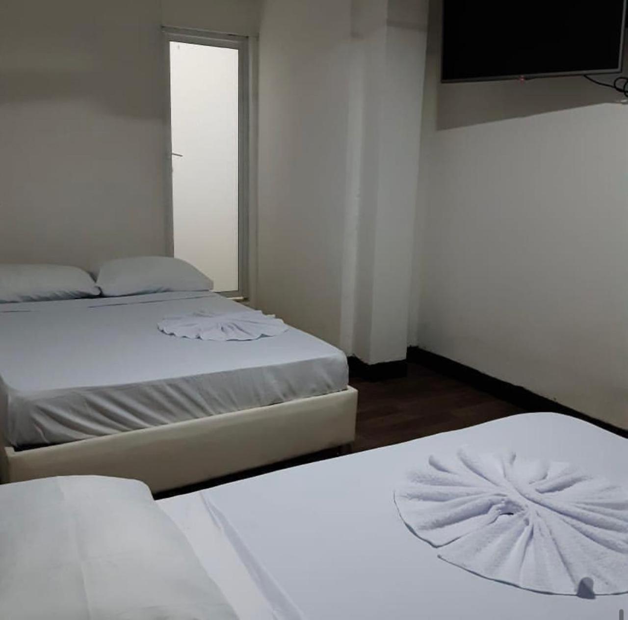 New Palenque - Privadas Bed and breakfast