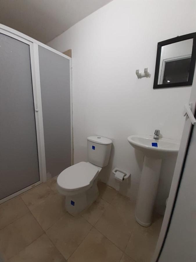 Bed and breakfast New Palenque - Privadas *