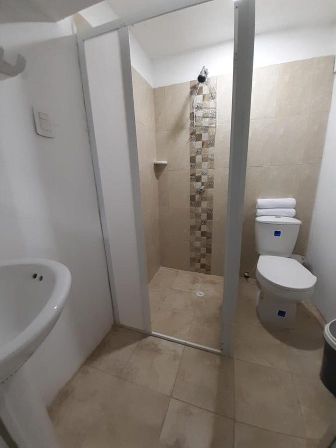 Bed and breakfast New Palenque - Privadas Cartagena